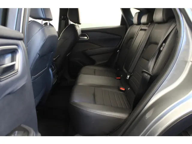 Nissan QASHQAI 1.3 MHEV N-Connecta 2022 Hybride Benzine 15