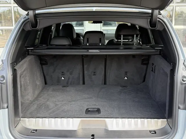 BMW X3 xDrive30e 2022 Hybride Benzine 16