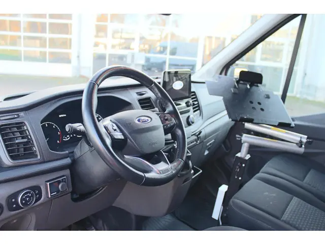Ford Transit 350 2.0 TDCI L2H2 Trend 2021 Diesel 8
