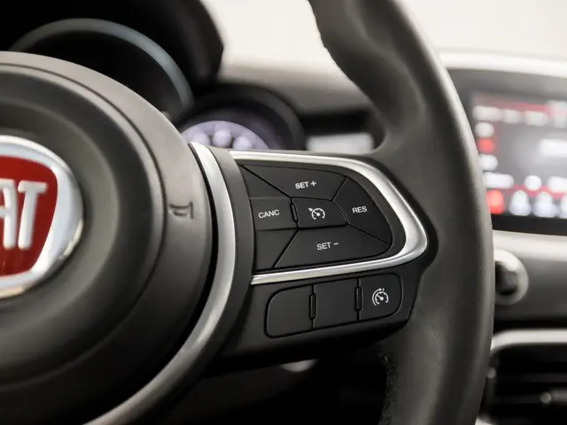 Fiat 500X 1.0 GSE Lounge 2020 Benzine 19