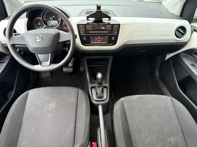 SEAT Mii Electric electric 2020 Elektrisch 22