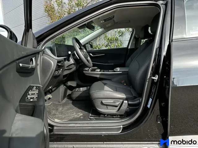 Kia EV6 Plus | 77 kWh | Warmtepomp | Navigatie! 2023 Elektrisch 4