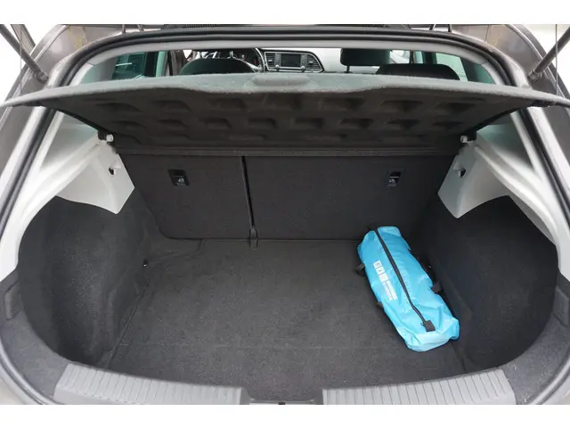 SEAT Leon 1.4 EcoTSI Style Connect 2016 Benzine 5