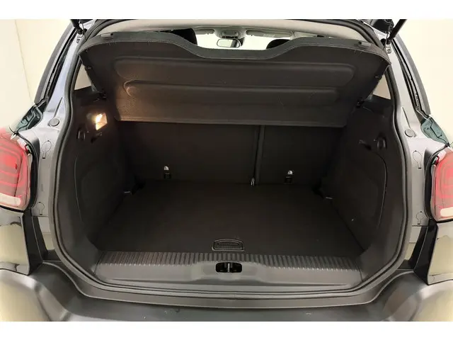 Citroën C3 Aircross 1.2 PureTech Plus 2024 Benzine 7