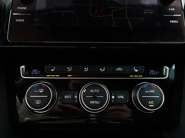 Volkswagen Arteon 1.5 TSI 180pk R Line Aut- 2019 Benzine 16
