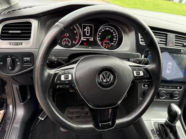 Volkswagen Golf 1.2 TSI Highline 2013 Benzine 10