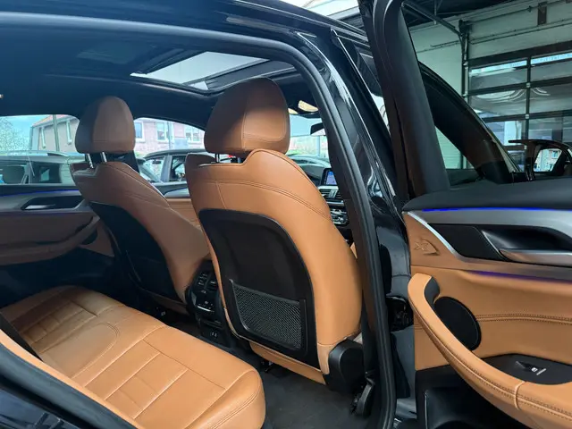 BMW X4 XDrive20i M Sport | Open dak | 2020 Benzine 31