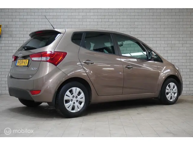 Hyundai ix20 1.6i i-Motion 2013 Benzine 4