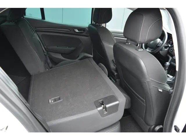 Renault Mégane 1.3 TCe Limited 2020 Benzine 25