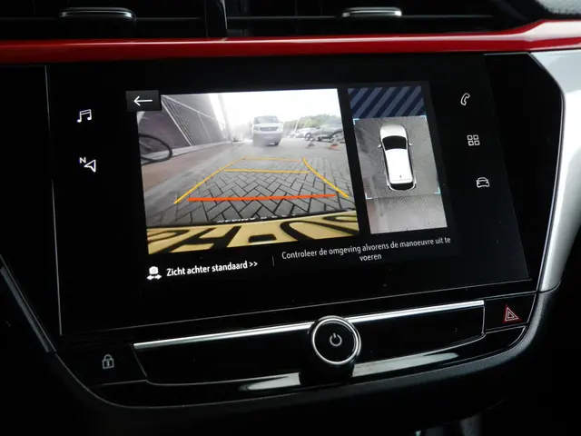 Opel Corsa 1.2 Turbo GS 2023 Benzine 28