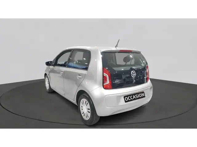 Volkswagen up! 1.0 Move up! | Airco | 5-deurs | 2015 Benzine 7