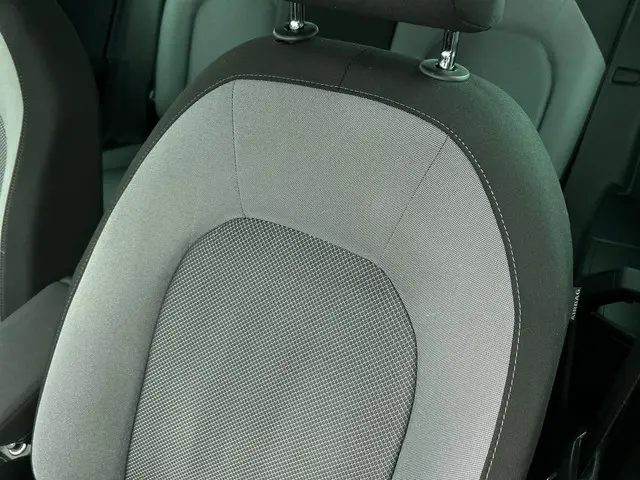 SEAT Ibiza 1.0 TSI Style Business Intense 2019 Benzine 12