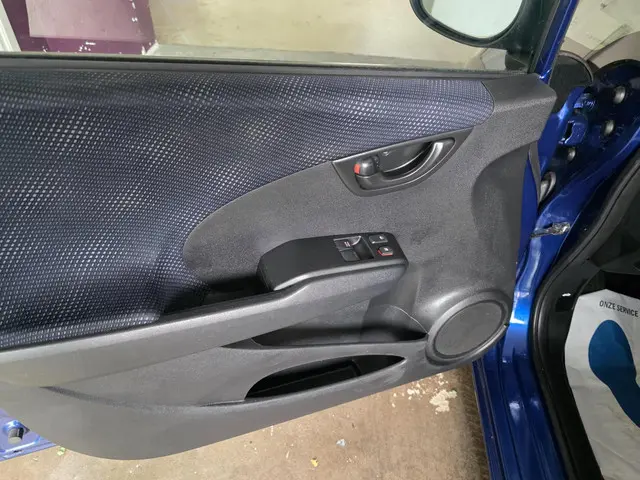 Honda Jazz 1.2 S 2012 Benzine 11