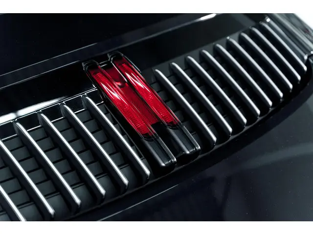 Porsche 911 Carrera 4S Cabriolet 2020 Benzine 7