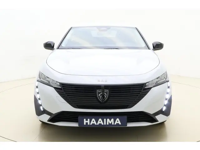 Peugeot e-308 SW Style EV 54 kWh 2025 Elektrisch 6