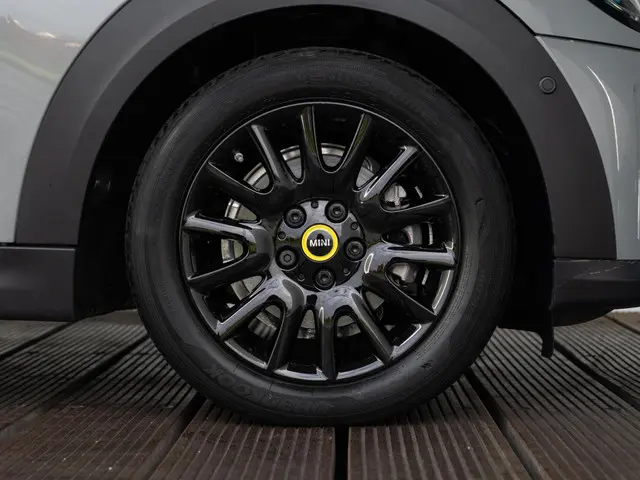 MINI Electric 3-deurs 2022 Elektrisch 6