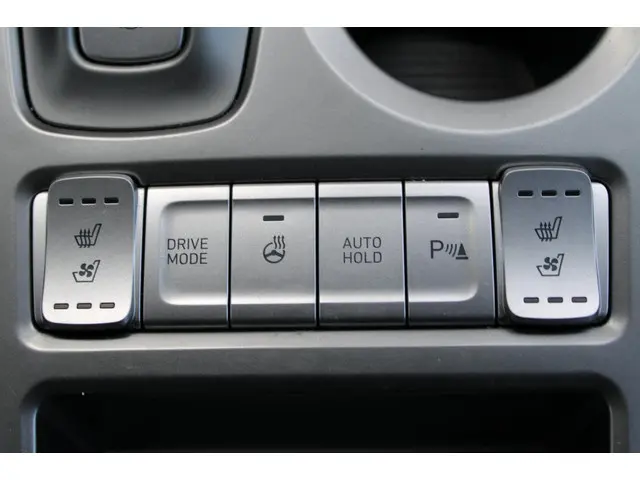 Hyundai Kona EV Premium 64 kWh 2020 Elektrisch 27