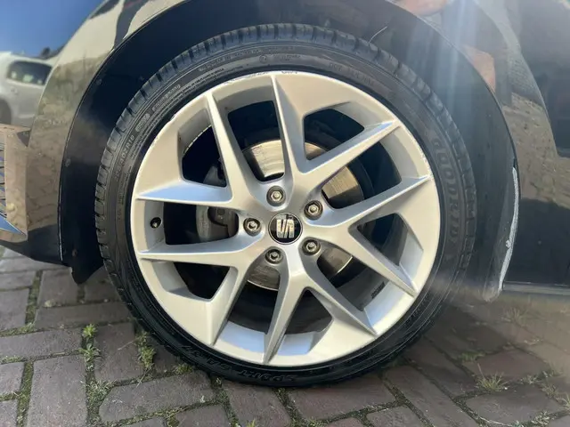 SEAT Leon SC 1.4 TSI FR LED NAP Seat Sound 2013 Benzine 13