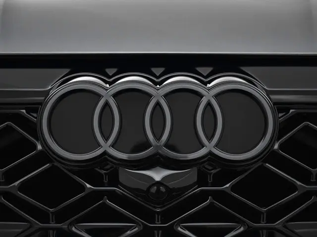 Audi RS3 Sportback 2.5 TFSI 400 PK 2025 Benzine 54