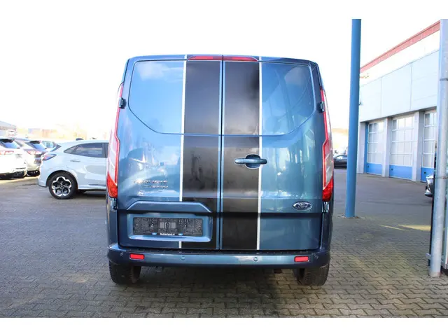 Ford Transit Custom 310 2.0 TDCI L1H1 Sport 2020 Diesel 4
