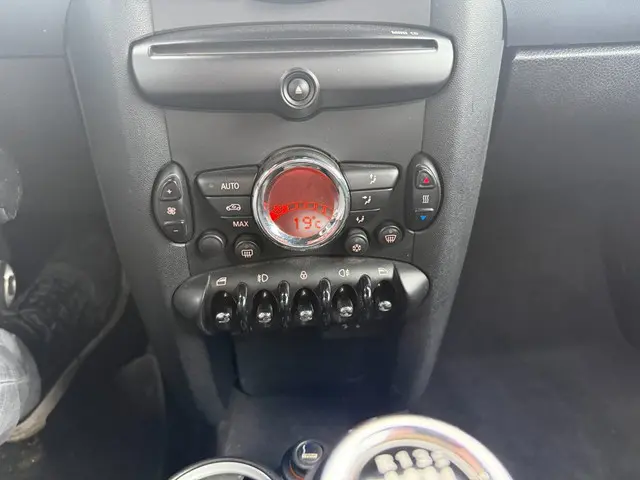 MINI Roadster Mini 2.0 Cooper SD Pepper 2013 Diesel 5