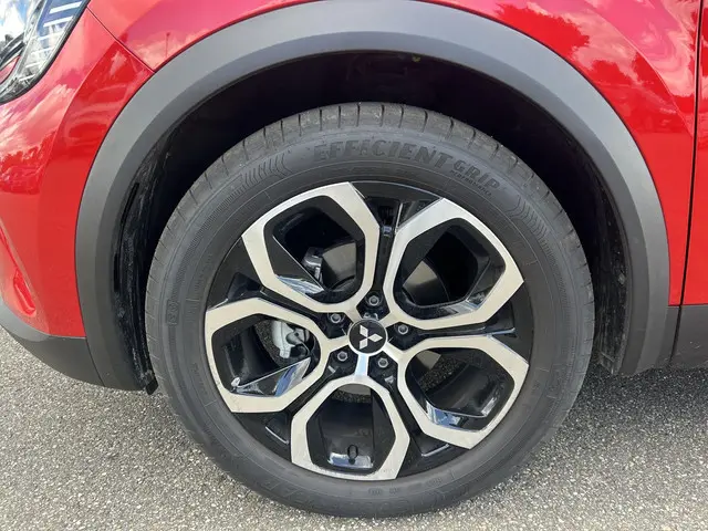 Mitsubishi ASX 1.3 DI-T 7DCT First Edition 2024 Benzine 3