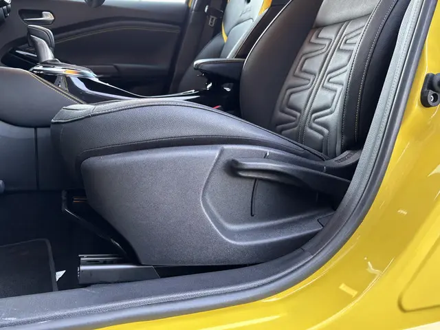 Nissan Juke 1.6 Hybrid N-Sport 2024 Hybride Benzine 28