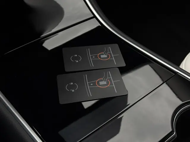 Tesla Model 3 Range Plus RWD 2020 Elektrisch 25