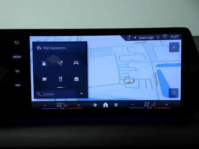 BMW 1 Serie 5-Deurs 120 2025 Benzine 27