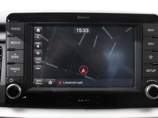 Kia Stonic 1.0 T-GDi DynamicLine 2020 Benzine 30