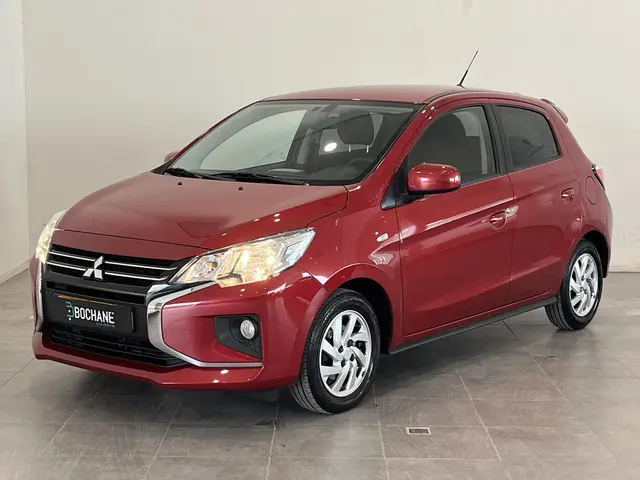 Mitsubishi Space Star 1.2 Dynamic 2024 Benzine 26