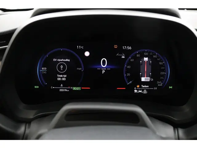 Lexus LBX Elegant 2WD 2024 Hybride Benzine 6