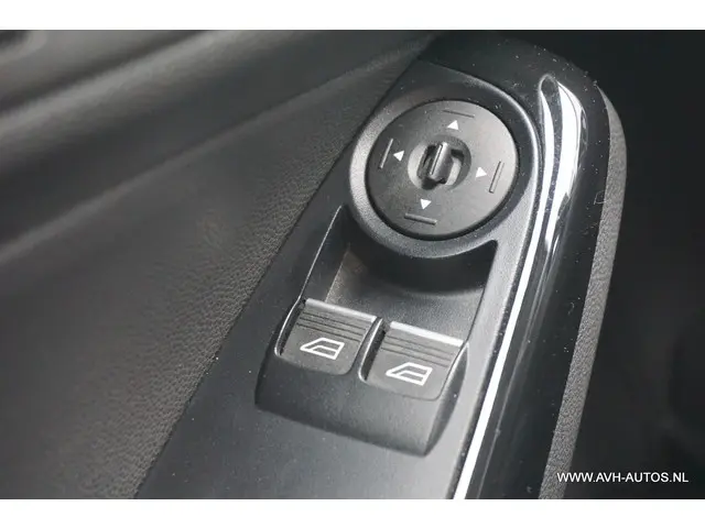 Ford Fiesta 1.0 EcoBoost Black Edition 2015 Benzine 18