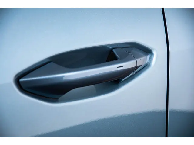 Audi Q4 e-tron 40 Edition 77 kWh 2022 Elektrisch 37