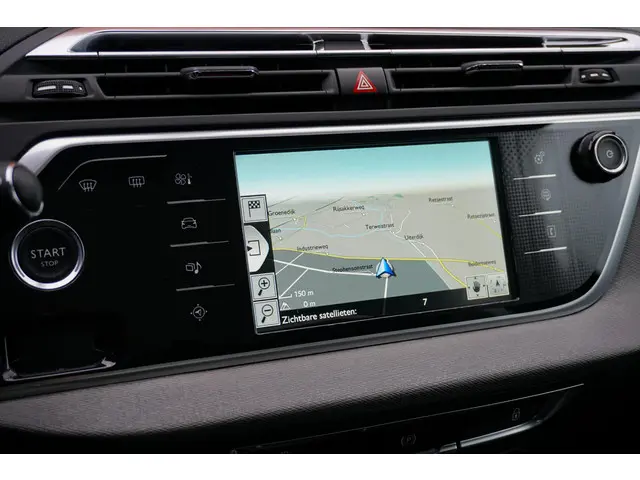 Citroën C4 Picasso 1.6 e-THP Intensive 2014 Benzine 20