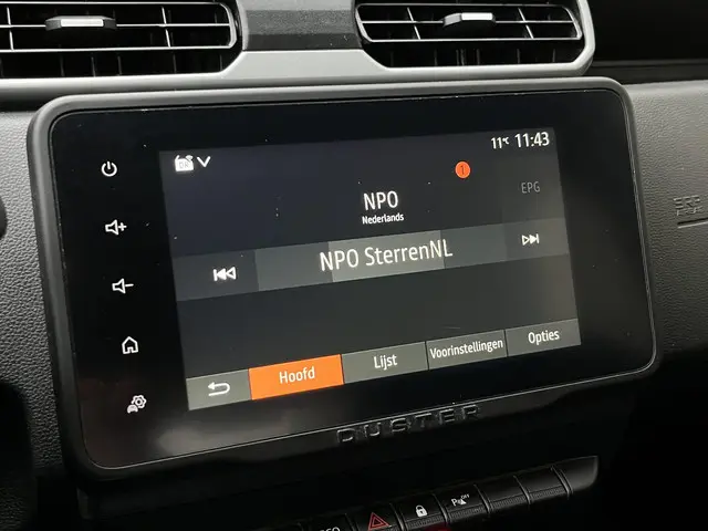 Dacia Duster 1.0 TCe 100 ECO-G Journey 2023 LPG/Gas 37