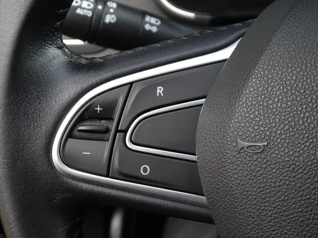 Renault Mégane Estate 1.2 TCe Limited 2017 Benzine 19