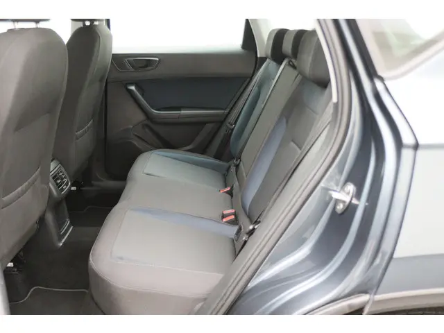 SEAT Ateca 1.0 EcoTSI Style 2017 Benzine 13