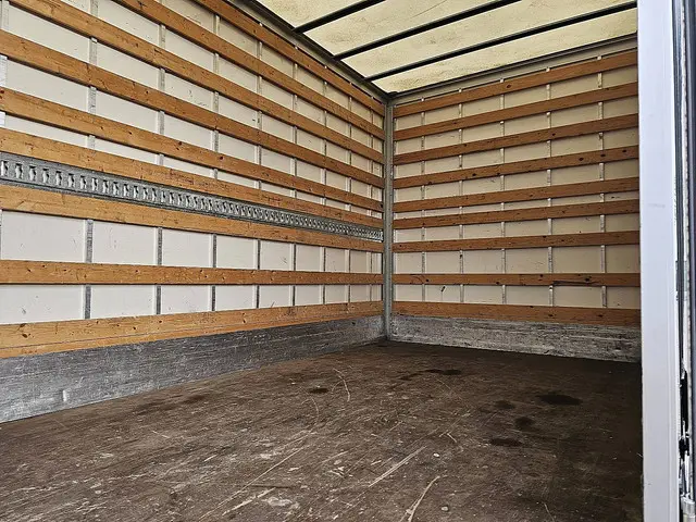 Renault Master 2.3 2020 Diesel 13