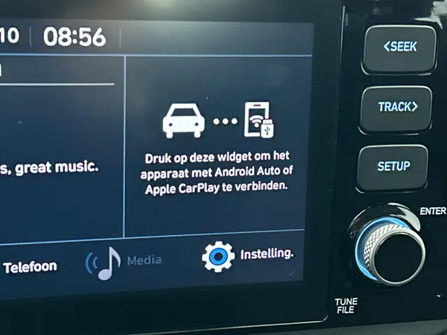 Hyundai i20 1.0 T-GDI Comfort 2022 Benzine 17