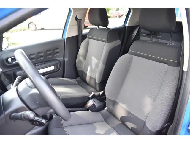 Citroën C3 PureTech 82 Feel Edition 2020 Benzine 2