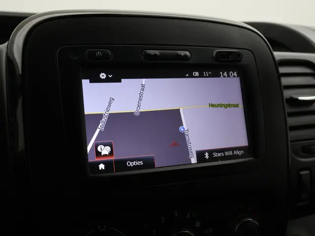 Fiat Talento 1.6 MJ L2H1 + NAVIGATIE / TREKHAAK 2018 Diesel 9