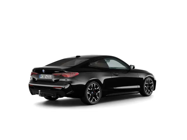 BMW 4 Serie 2
