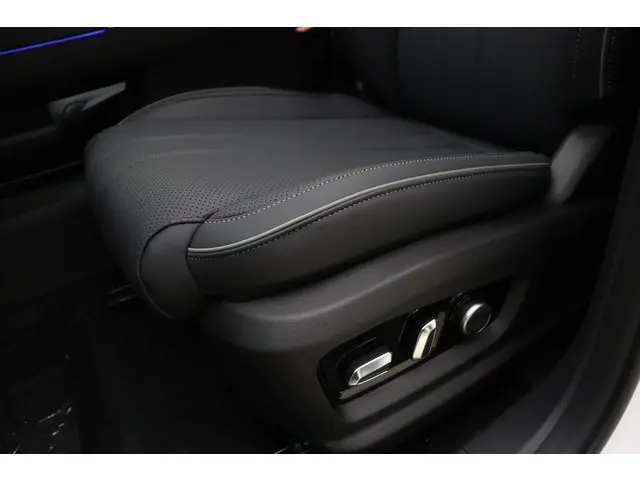 Jaecoo 7 Exclusive 2026 Hybride Benzine 22