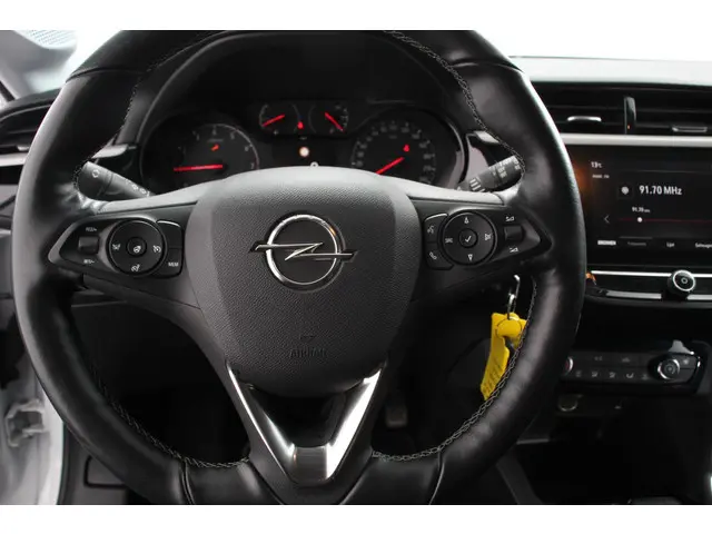 Opel Corsa 1.2 75 pk Edition 2020 Benzine 17