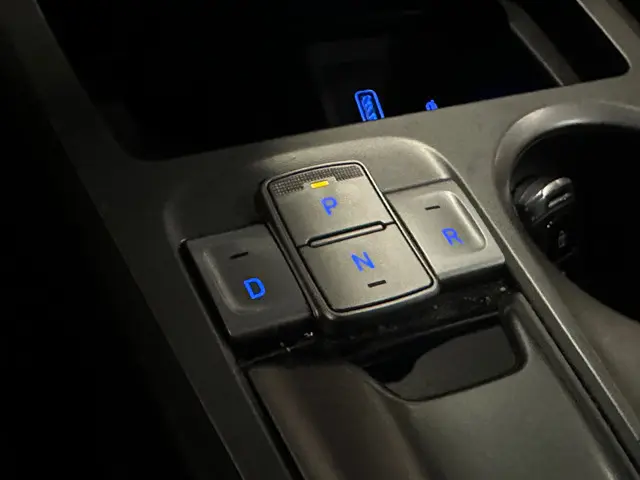 Hyundai Kona EV Fashion 64 kWh CAMERA 2020 Elektrisch 17