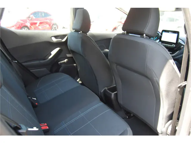 Ford Fiesta 1.1 85PK Trend 2019 Benzine 26