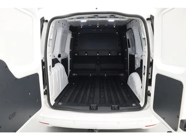 Volkswagen Caddy Cargo 2.0 TDI-102pk 2022 Diesel 23