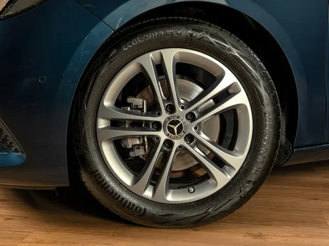 Mercedes-Benz B-Klasse 180 Advantage 2020 Benzine 6