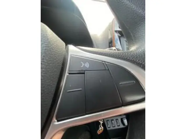 Dacia Spring Comfort Plus (Orange Pack) 2021 Elektrisch 11